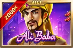Ali Baba JILI Slot | Treasure Chest Multipliers & Free Spins