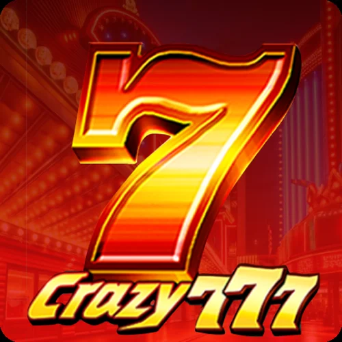Crazy 777 Slot Game