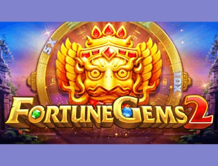 Fortune Gems 2 Slot Game