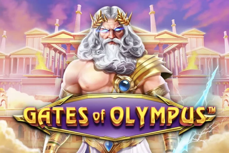 Gates of Olympus Slot | Zeus 500x Multipliers & Free Spins PH