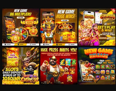 JILI Games Philippines | Official Slot Catalog, RTP & Reviews