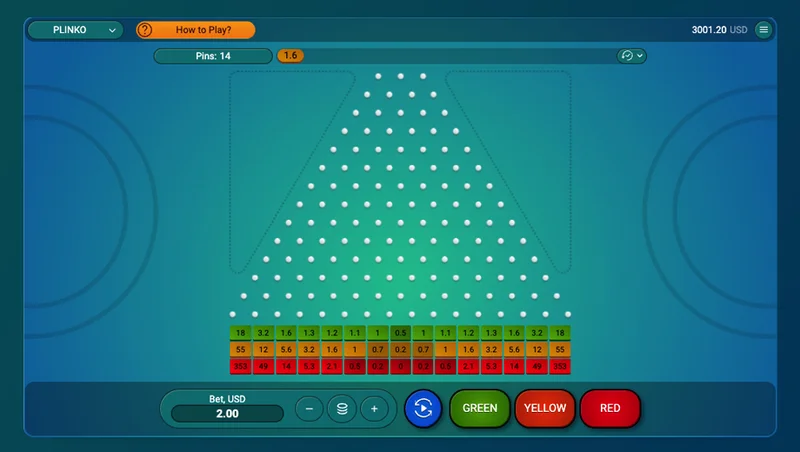 JILI Plinko Casino Game | Pegboard Multipliers & Strategy PH