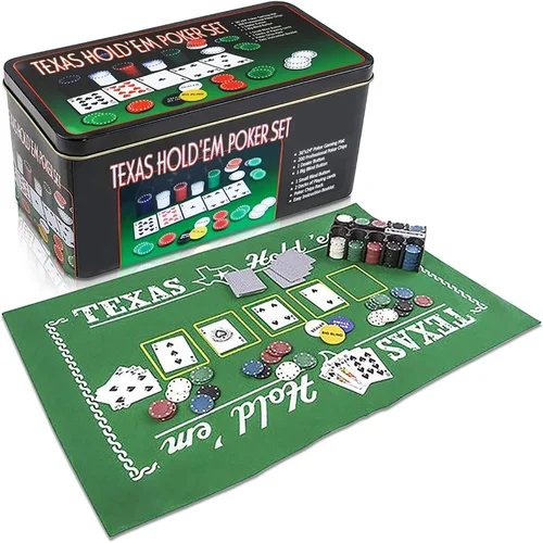 Texas Hold'em Poker Live | Online Casino Poker Philippines