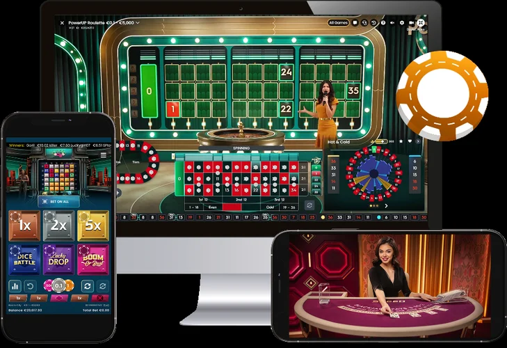 Pragmatic Play Live Casino | Sweet Bonanza Candyland PH