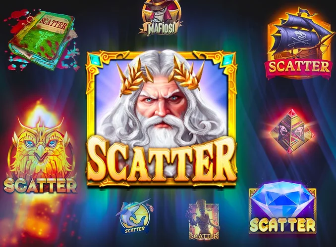 Slot Scatter Symbols Guide | How to Trigger Free Spins PH