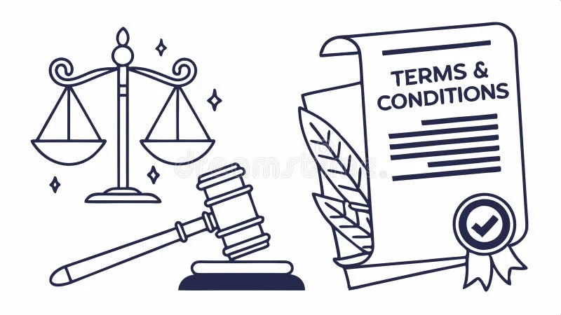 Terms and Conditions | Official Member Agreement JLBet PH