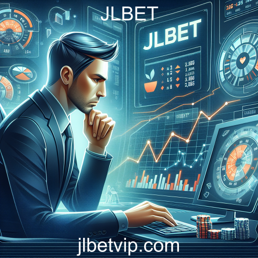 Apostas Online: Descubra o Mundo do JLBET