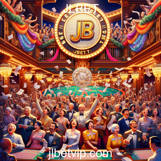 A Emoção da Loteria em JLBET: Como Jogar e Ganhar