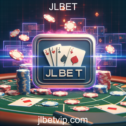 Poker: A Aventura Estratégica que Você Encontra no JLBET